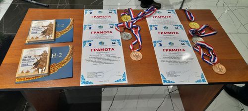 Мемориалдыг маргылдаа