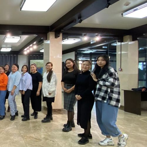 Тывада мобилизацияда хамаатыларны деткиир ажыл уламчылап турар.