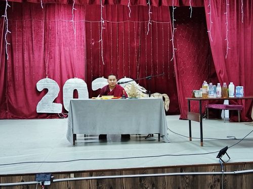 Хамык чоннуң өөрүп уткуур байырлалы