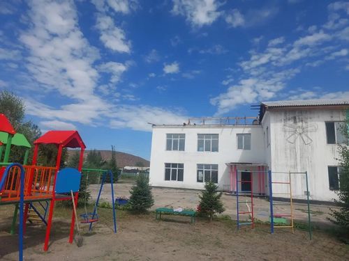 КОЖУУННАРДА АМЫДЫРАЛ