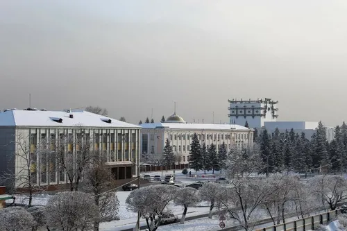 Кызыл хоорай улам аянныг апаар