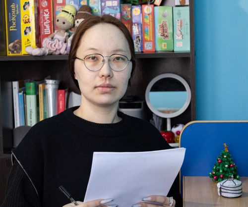 Ажы-төл биле ада-иелерниң харылзаазы