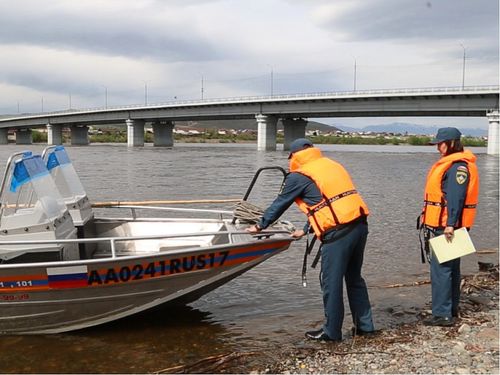 Эжиндириишкин сезону ажыттынар