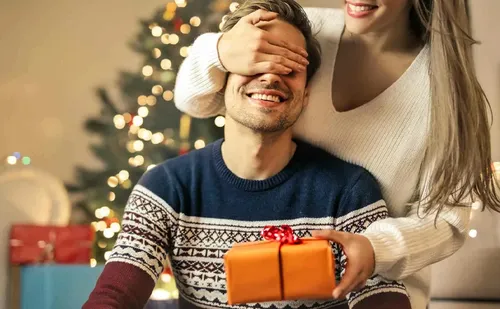 Эр кижиге чүнү белекке бээр