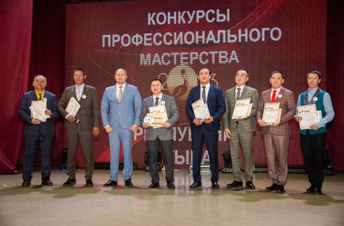 Уругларга амгы үениң технологиялары