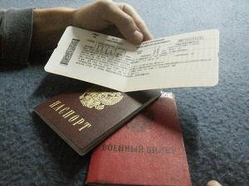 Реабилитация төптеринче халас чоруур