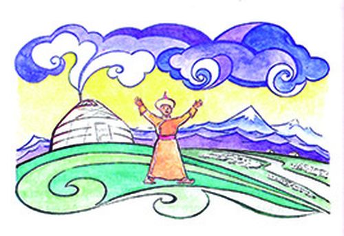 Өг дугайында тоол