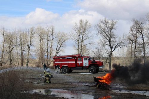 Чалбыыш-биле демиселчилер