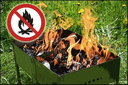 Өртке удур онза чурум