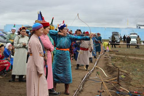 Юбилейниң адаан-мөөрейлери