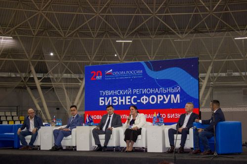 Сайгарлыкчыларның сайзыралы – республиканың хөгжүлдези