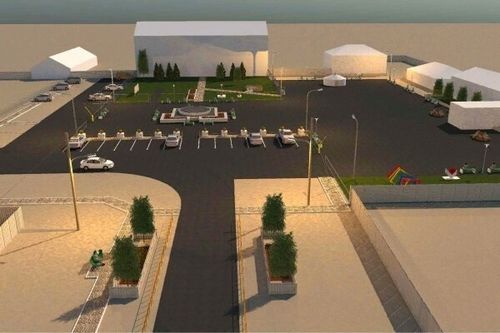 Таарымчалыг байдалды тургузаалы