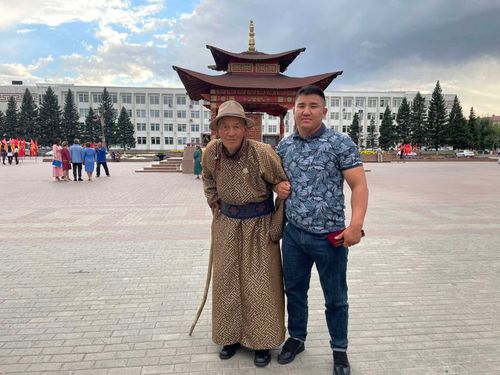 Көдээниң ишчилери.