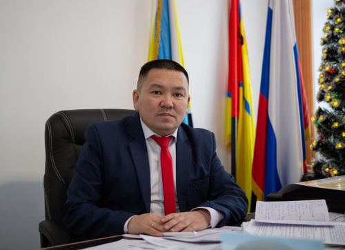 Тергиин эки «5» деп демдекке үнеледи