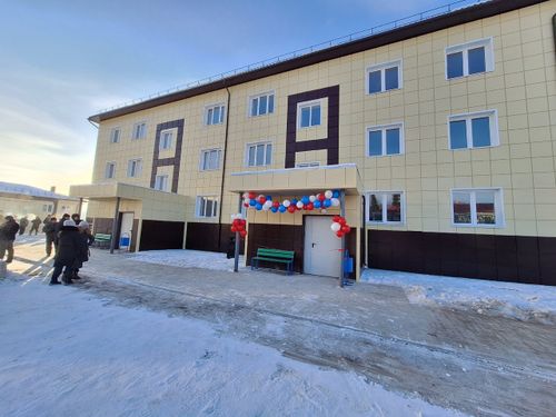 Аас-кежиктиг чурттаар