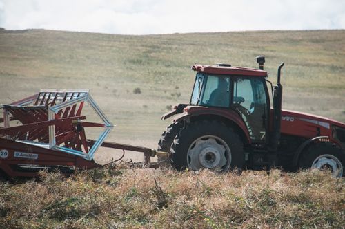 Сиген кезер бригадаларны тургузар