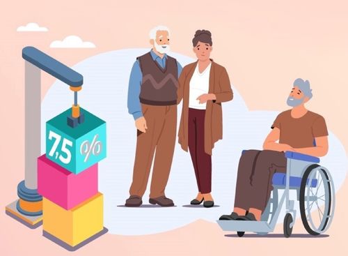 Пенсияны көвүдедир санаан