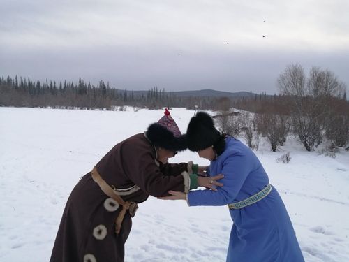 Шагааның хоруглары