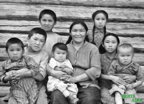 Ийи дакпыр Маадыр ие