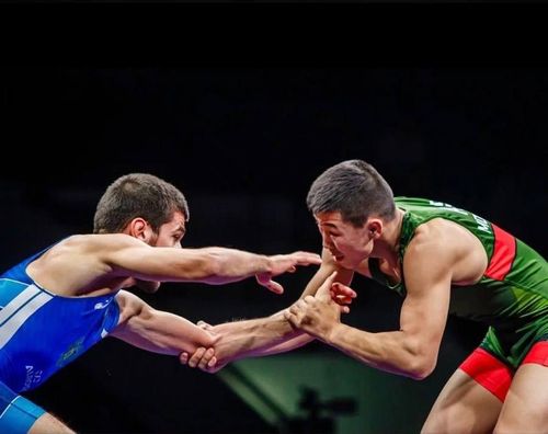 Маргылдаалар болгаш тиилелгелер