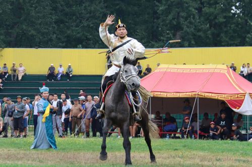 Артастың чонунга сөңү