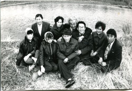 Тыва чоннуң сүлде-сүзүүнүң кадагалакчызы