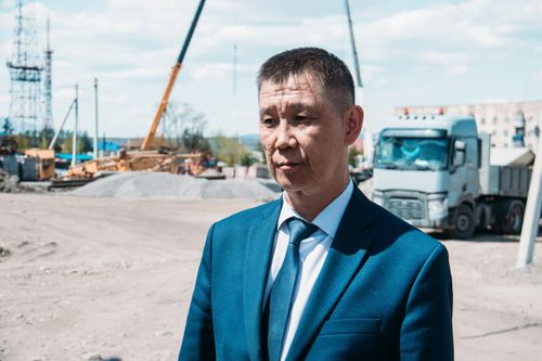 Чаа тудуглар – хөгжүлдениң демдээ