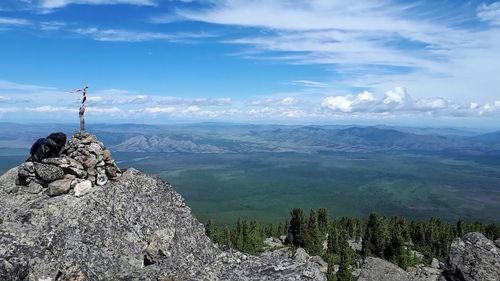 «Танды-Уула» чечен чогаал каттыжыышкыны