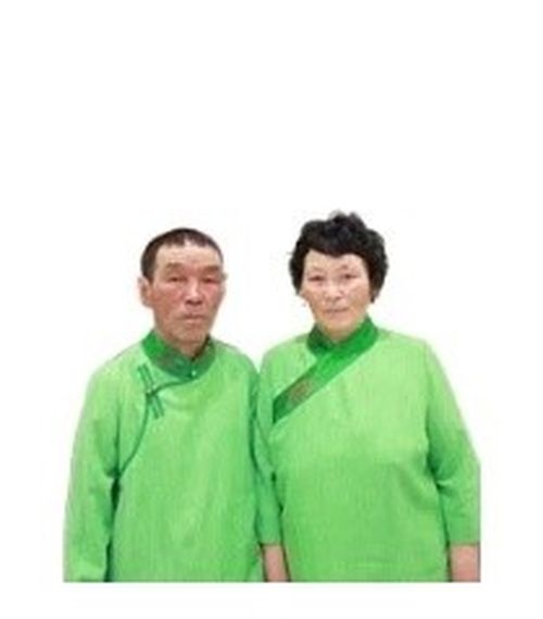 Бурунгу тыва хемчээлдер