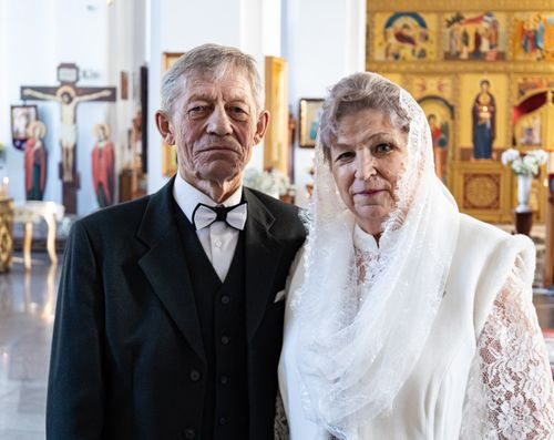 Ынакшылдың быжыг дөзү хүндүткелде