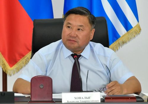 Чазак биле кожууннар сырый харылзаалыг ажылдаар