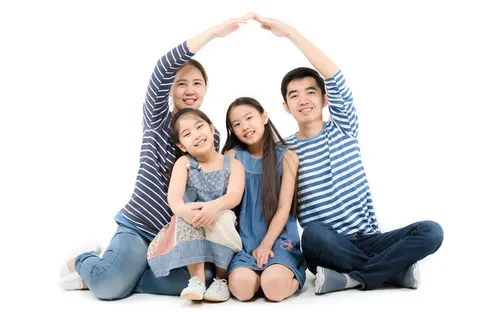 Буянныг өг-бүлелерге деткимче