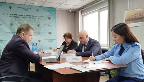 Энергетиканың нарын айтырыглары