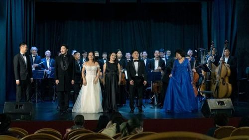 Деткимче барда, ажыл шуудаар