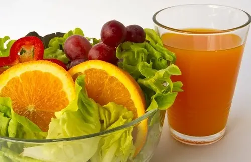 Часкы үеде витаминнер