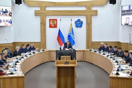Чидиг айтырыгларны сайгарган