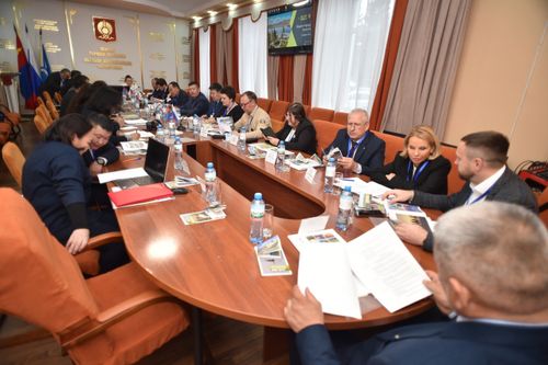 «Миллиард ыяш тарып олуртур» тѳлевилелге киришкен