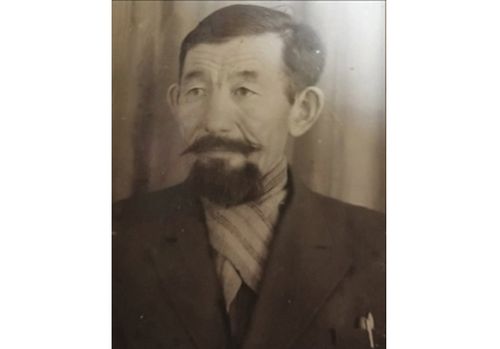 Чашкы шаамны сактып...