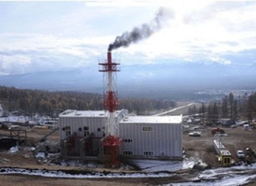 Келир чылын ажыглалга киирер.