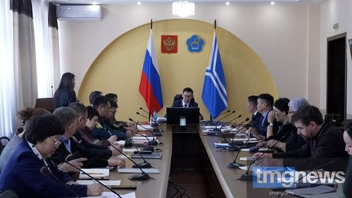 Социал адаптация айтырыгларын сайгарган