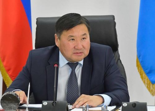 АКШ-тың арга чадаарда хөделиишкиннери