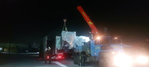 Тожуда чырык айтырыы шиитпирлеттинип турар