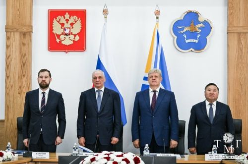 Национал политиканың стратегтиг сорулгалары