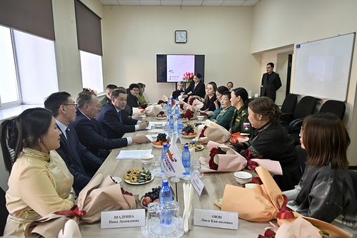 Херээжен чон-биле ужурашкан