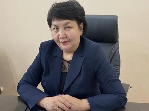 Отчетка хамаарыштыр бодалдар