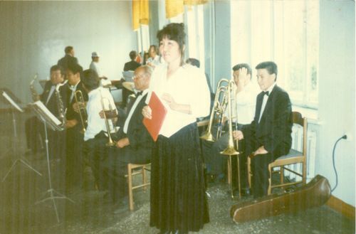 Эш-өөрүм — оран-таңдымның меңээ хайыразы