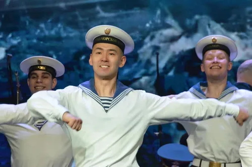 “Кызыл сылдыста” Кызыл-Хая оглу