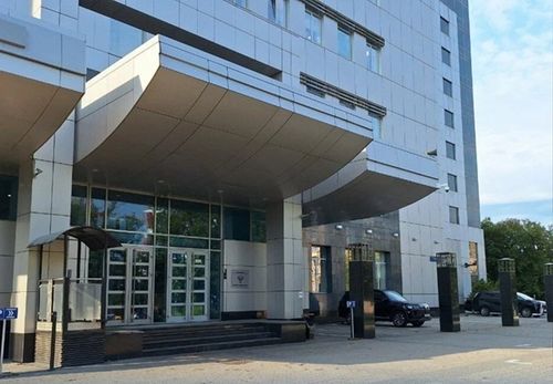 Экологтуг айыыл чок чоруктуң айтырыгларын көрген