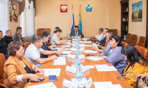 Арагалаашкын — чидиг айтырыг