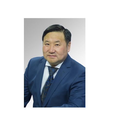 Байыр чедириишкини